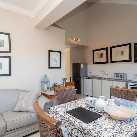 Apartmán Guadeloupe Self Catering Knysna Exteriér fotografie