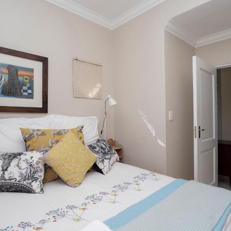 Apartmán Guadeloupe Self Catering Knysna Exteriér fotografie