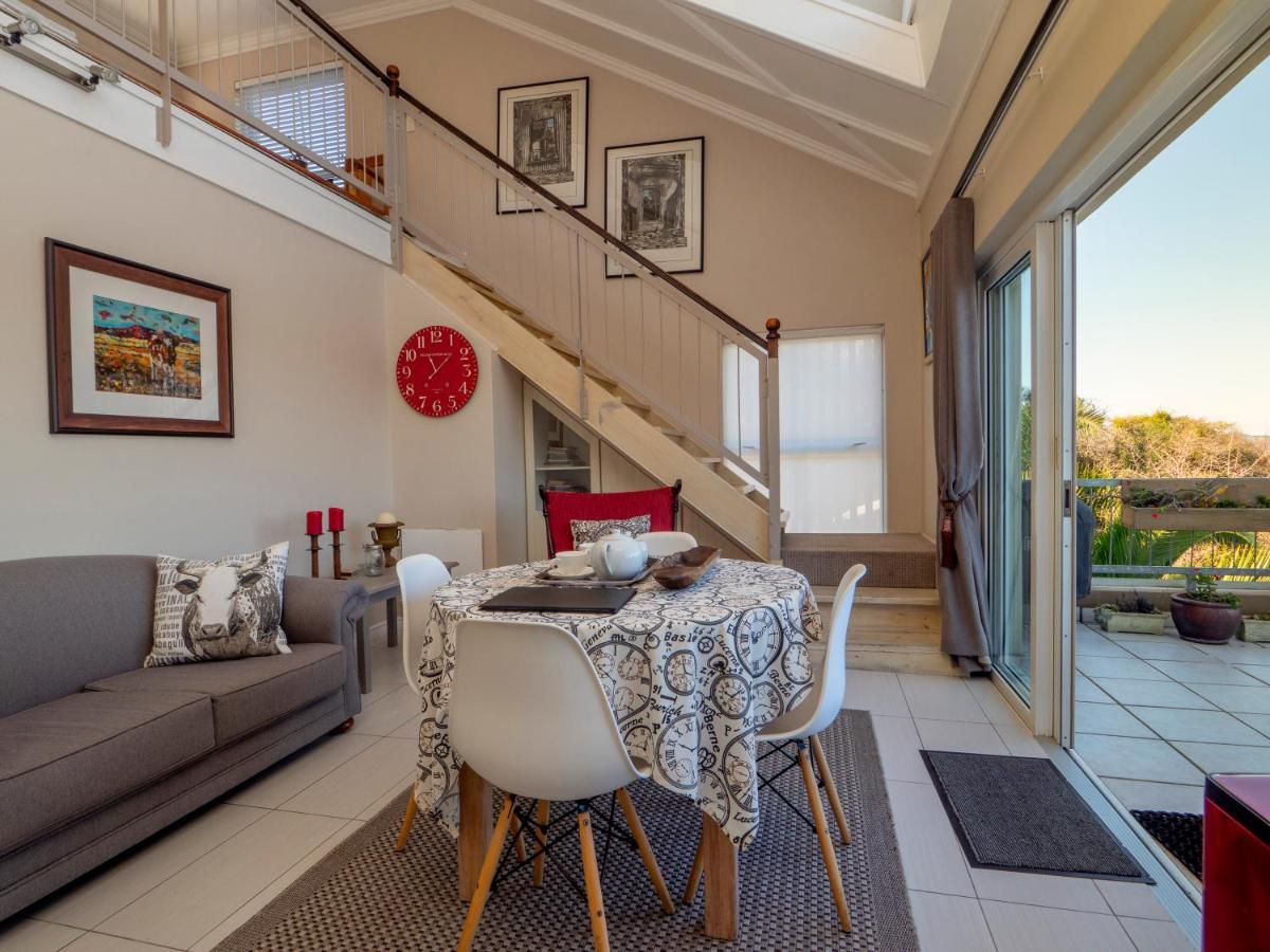 Apartmán Guadeloupe Self Catering Knysna Exteriér fotografie