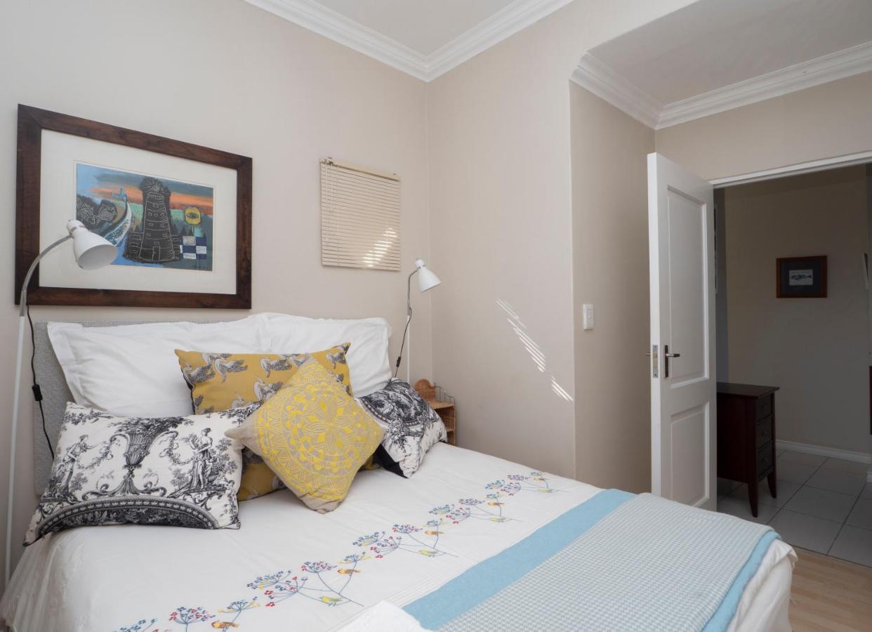Apartmán Guadeloupe Self Catering Knysna Exteriér fotografie