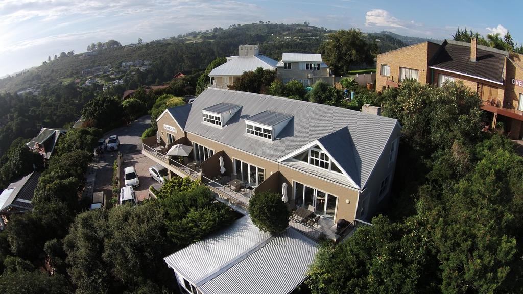 Apartmán Guadeloupe Self Catering Knysna Exteriér fotografie