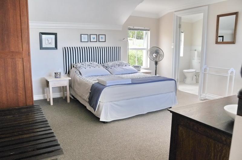 Apartmán Guadeloupe Self Catering Knysna Pokoj fotografie