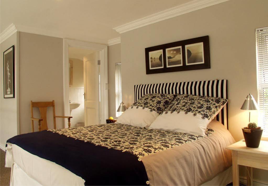 Apartmán Guadeloupe Self Catering Knysna Exteriér fotografie