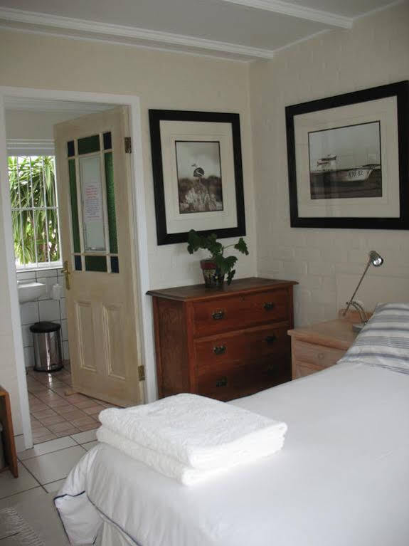 Apartmán Guadeloupe Self Catering Knysna Exteriér fotografie