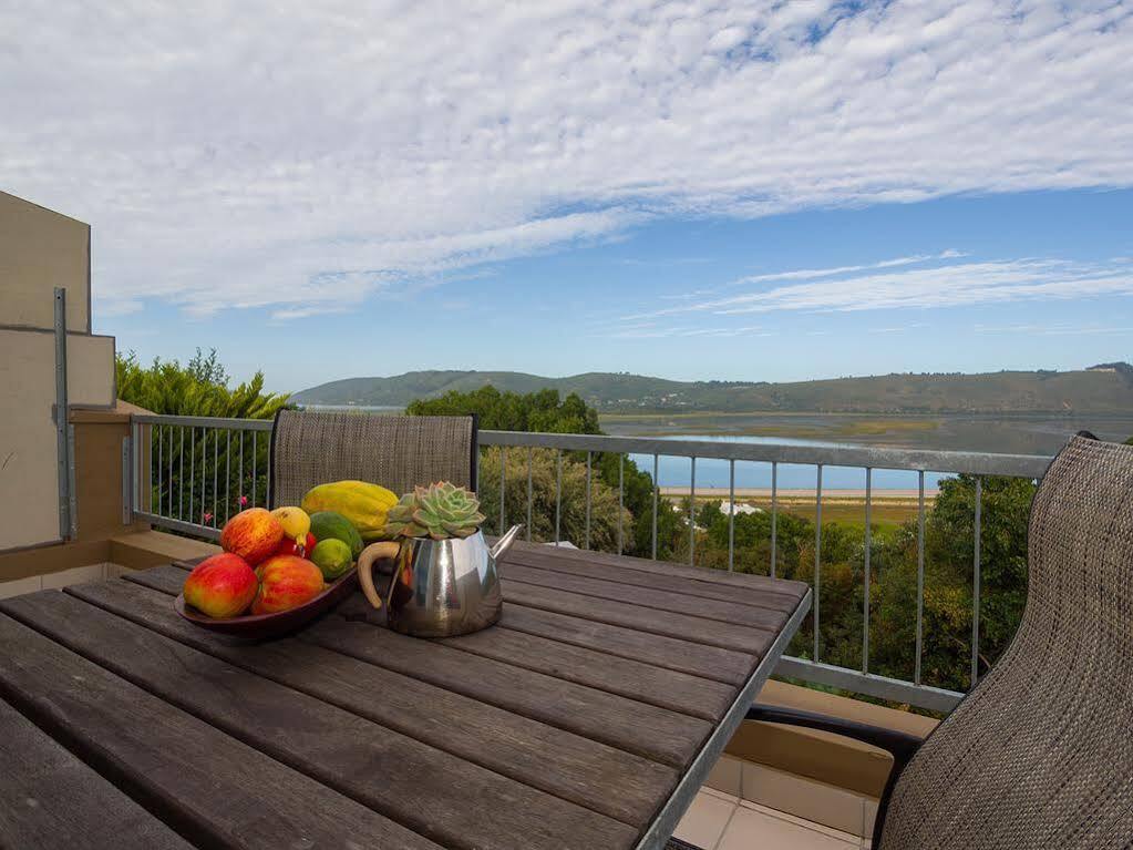 Apartmán Guadeloupe Self Catering Knysna Exteriér fotografie